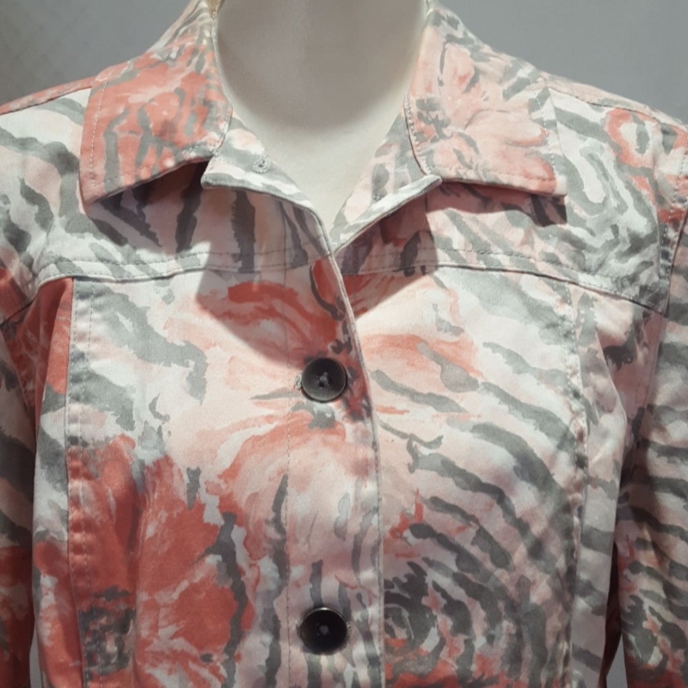 Chicos Jacket - image 2